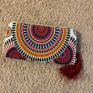 Tribal wallet
